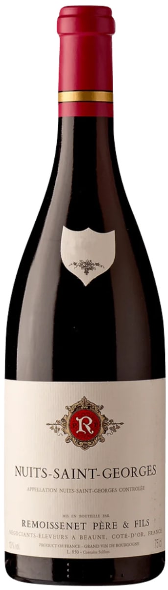 2020 | Remoissenet Pere & Fils | Nuits-Saint-Georges at CaskCartel.com