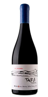 2014 | Viña Ventisquero | Tara Atacama Red Wine 2 Syrah - Merlot at CaskCartel.com