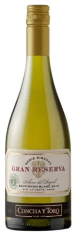 Concha y Toro | Gran Reserva Serie Riberas Sauvignon Blanc - NV at CaskCartel.com