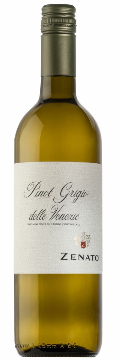 2021 | Zenato | Pinot Grigio at CaskCartel.com