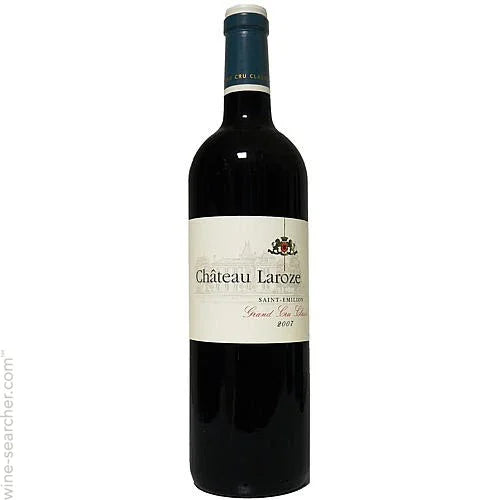 2007 | Chateau Laroze | Saint-Emilion Grand Cru at CaskCartel.com