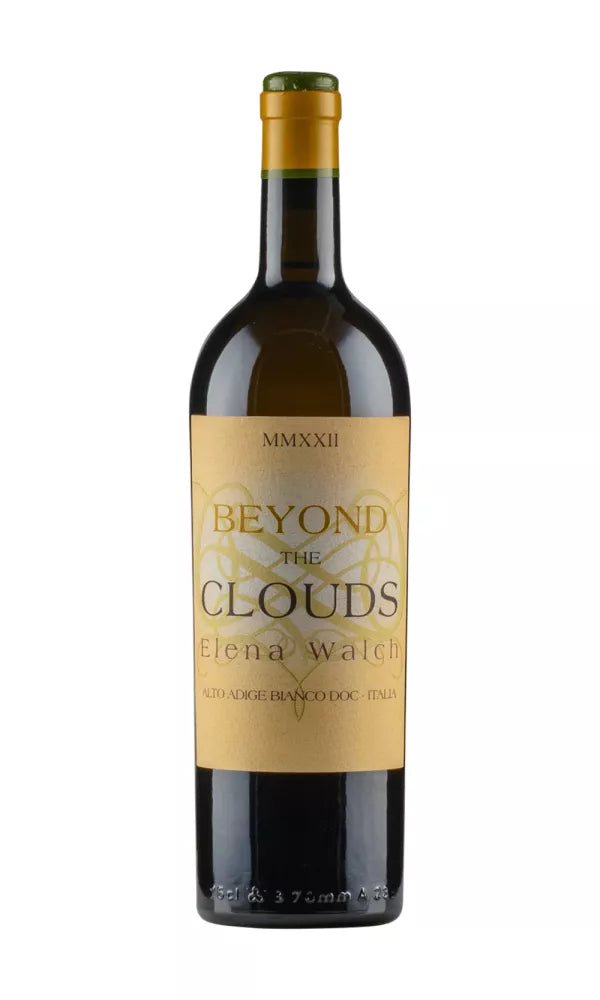 2022 | Elena Walch | Beyond The Clouds Alto Adige Bianco at CaskCartel.com