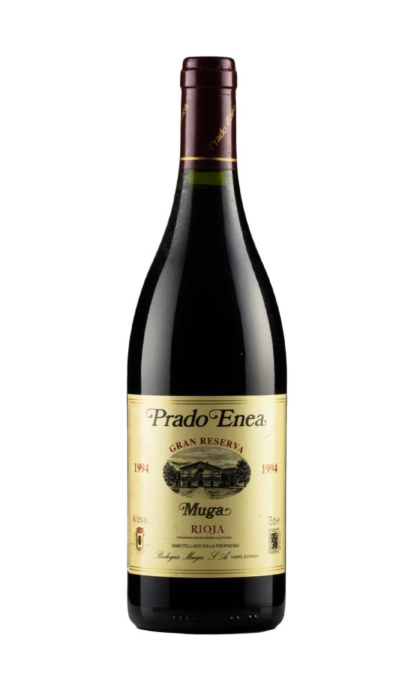 1994 | Bodegas Muga | Prado Enea Gran Reserva at CaskCartel.com