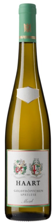 2011 | Weingut Reinhold Haart | Piesporter Goldtropfchen Riesling Spatlese at CaskCartel.com