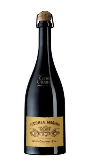2021 | Chiarli | Vecchia Modena Premium Lambrusco di Sorbara at CaskCartel.com