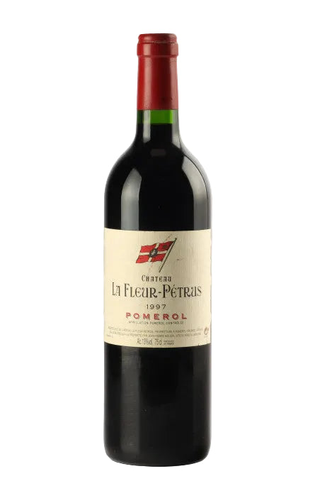 1997 | Chateau La Fleur-Petrus | Pomerol at CaskCartel.com