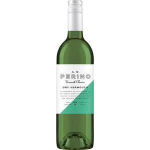 A.G. Perino | Classico Dry Vermouth - NV at CaskCartel.com