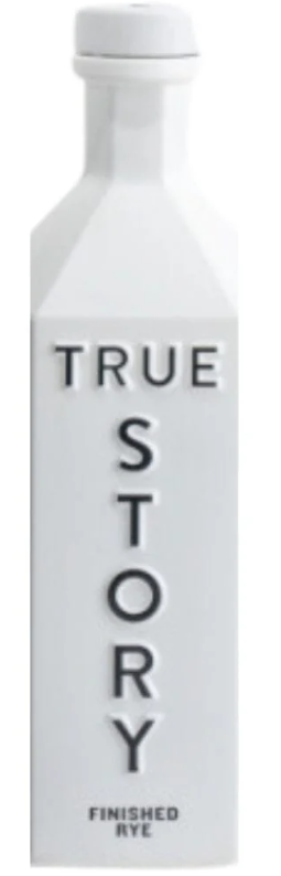 True Story Finished Rye Whiskey at CaskCartel.com