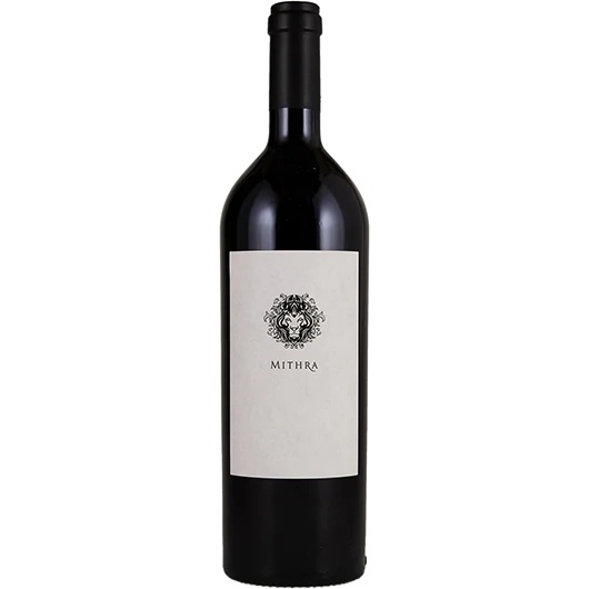 2018 | Mithra | Cabernet Sauvignon at CaskCartel.com