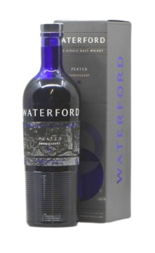 Waterford Edition 1.1 Peated Fenniscourt Single Malt Irish Whisky | 700ML at CaskCartel.com