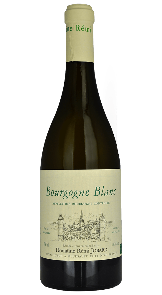 2019 | Domaine Rémi Jobard | Bourgogne Blanc at CaskCartel.com