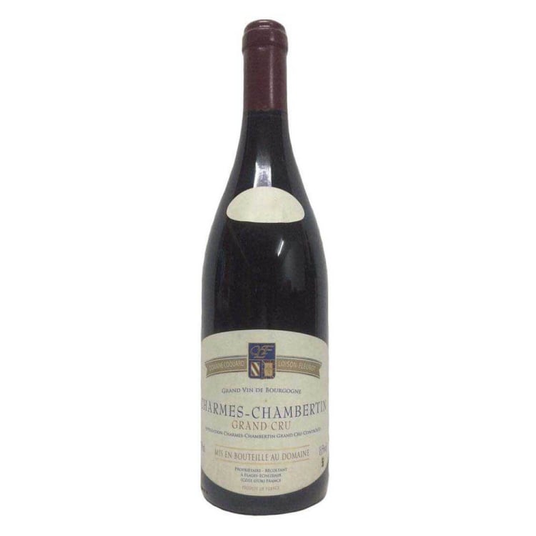 2021 | Domaine Coquard Loison Fleurot | Charmes-Chambertin at CaskCartel.com