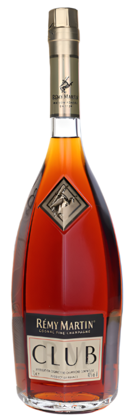 Remy Martin Club Cognac | 1L at CaskCartel.com