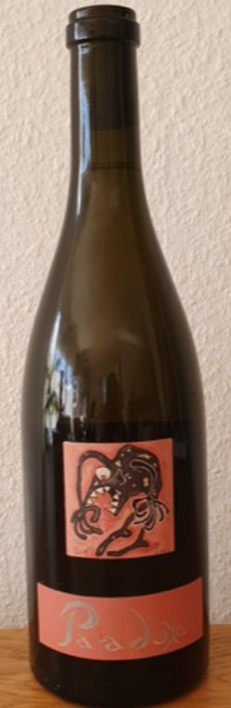 2003 | Didier Dagueneau | Pouilly-Fume Paradoxe at CaskCartel.com