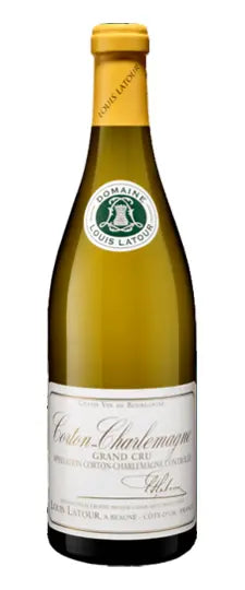2021 | Louis Latour | Corton-Charlemagne at CaskCartel.com
