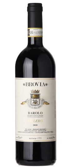 2010 | Brovia | Villero at CaskCartel.com