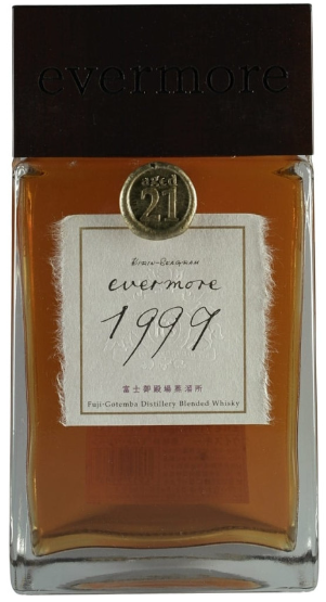 Evermore 1999 Blended Whisky | 700ML at CaskCartel.com