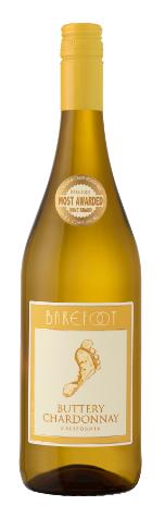 Barefoot Cellars | On Tap Buttery Chardonnay - NV at CaskCartel.com