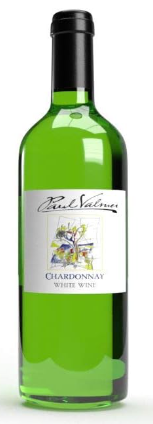 Paul Valmer | Chardonnay (Magnum) - NV at CaskCartel.com