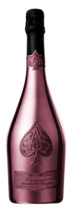 Armand de Brignac | Ace of Spades Brut Rose (Double Magnum) - NV at CaskCartel.com