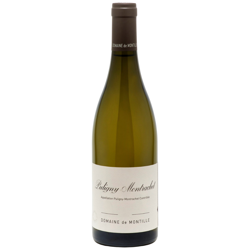 2019 | Domaine de Montille | Puligny-Montrachet at CaskCartel.com