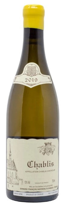 2019 | Domaine François Raveneau | Chablis at CaskCartel.com
