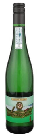 2021 | Txakoli Ameztoi | Getaria Hondarribi Zuri at CaskCartel.com