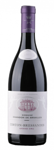 2019 | Domaine Chandon de Briailles | Corton-Bressandes at CaskCartel.com