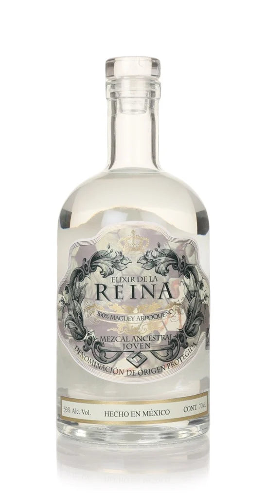 Mezcal Reina Arroqueno | 700ML at CaskCartel.com