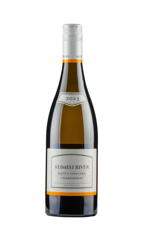 2023 | Kumeu River | Mate's Vineyard Chardonnay at CaskCartel.com