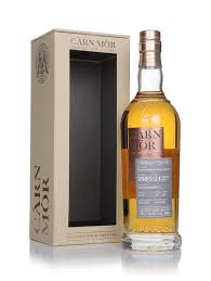 Bunnahabhain 21 Year Old 2005 - Celebration of the Cask (Carn Mor) Single Malt Scotch Whisky | 700ML at CaskCartel.com