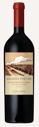 2013 | Bodega Catena Zapata | Mundus Bacillus Terrae Malbec at CaskCartel.com