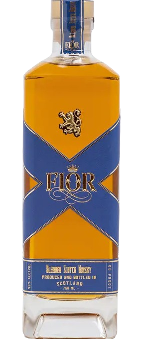 Fior | Blended Scotch Whisky at CaskCartel.com