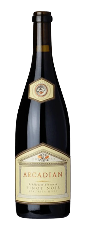 2005 | Arcadian | Fiddlestix Pinot Noir at CaskCartel.com