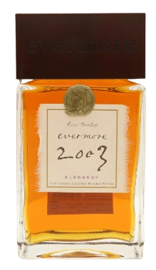 Evermore 2003 Blended Whisky | 700ML at CaskCartel.com