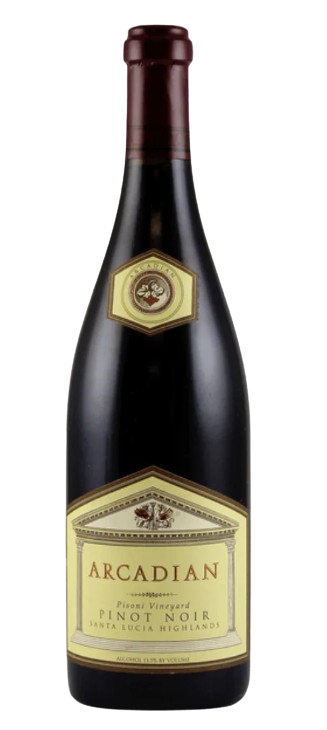 1997 | Arcadian | Pisoni Vineyard Pinot Noir at CaskCartel.com