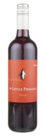 Little Penguin Wines | Shiraz - NV at CaskCartel.com
