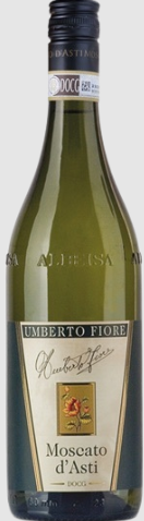 Cantine Manfredi | Umberto Fiore Moscato d'Asti - NV at CaskCartel.com