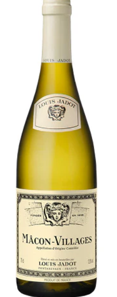 2023 | Louis Jadot | Macon-Villages at CaskCartel.com