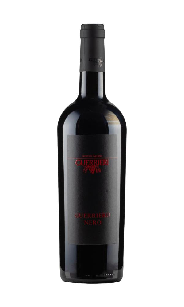 2020 | Azienda Agraria Guerrieri | Guerriero Nero at CaskCartel.com