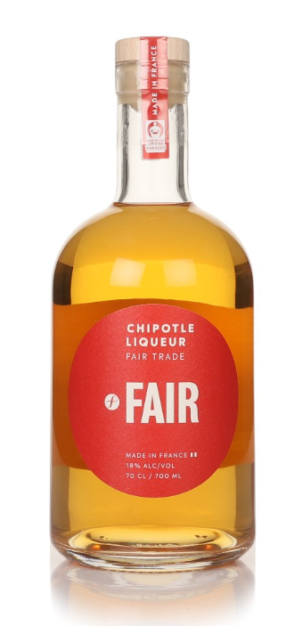 FAIR Chipotle Liqueur | 700ML at CaskCartel.com