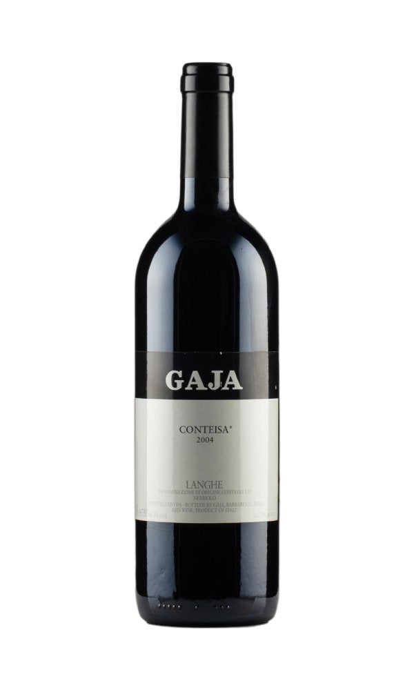 2004 | Gaja | Conteisa at CaskCartel.com