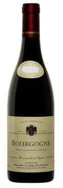 2020 | Domaine Bernard & Thierry Glantenay | Bourgogne Rouge at CaskCartel.com