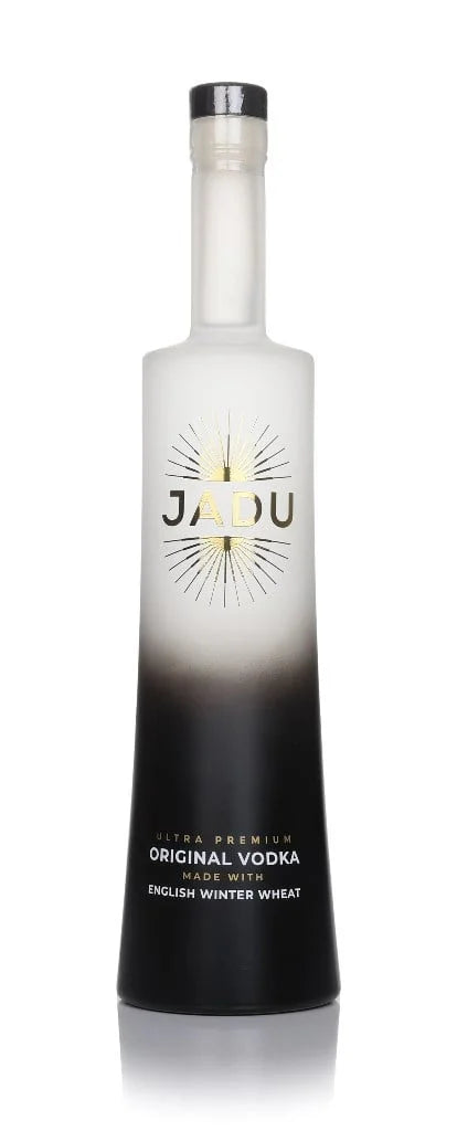 Jadu Original Vodka | 700ML at CaskCartel.com
