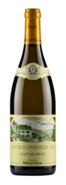 2020 | Domaine Billaud-Simon | Mont de Milieu at CaskCartel.com