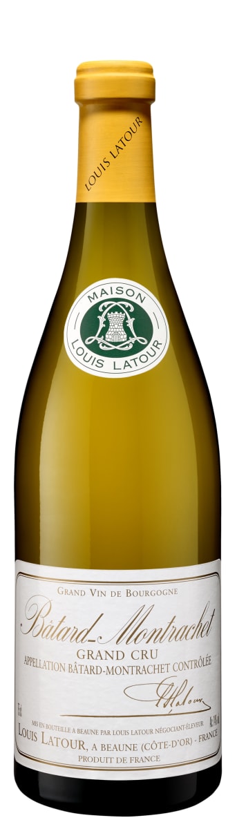 2018 | Louis Latour | Batard-Montrachet at CaskCartel.com