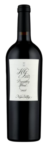 2019 | Hourglass Wines | HG III Red Blend at CaskCartel.com