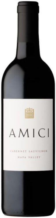 2019 | Amici Cellars | Cabernet Sauvignon at CaskCartel.com