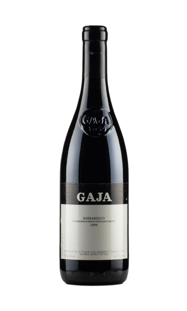 1994 | Gaja | Barbaresco at CaskCartel.com