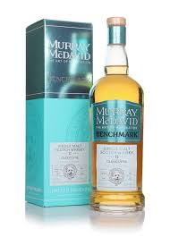 Glengoyne 11 Year Old 2014 - Benchmark (Murray McDavid) Single Malt Scotch Whisky | 700ML at CaskCartel.com